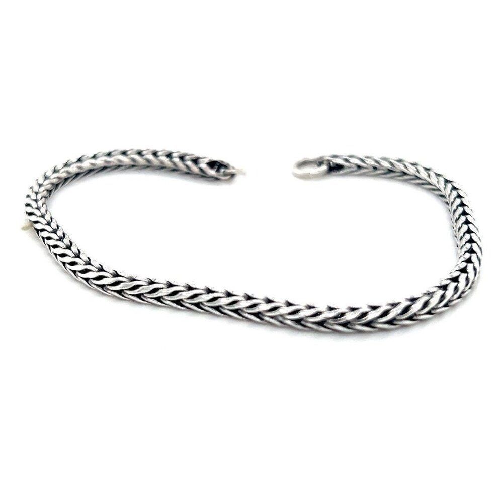 Trollbeads 925 Bracelet - Picture 3 of 4